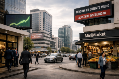 El impulso al PIB de Ecuador de 2025 suma trabas para repetirse este año.