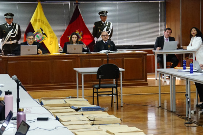 El uso de testimonios de procesados en investigaciones penales está bajo cuestionamiento.