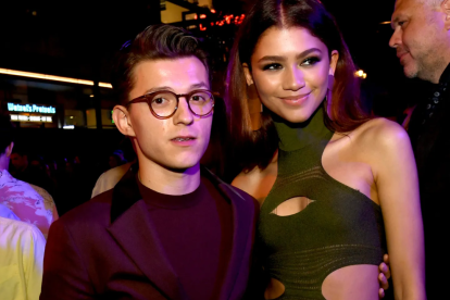 Tras años de relación Holland y Zendaya se han proclamado como una de las parejas icono de la cultura pop.