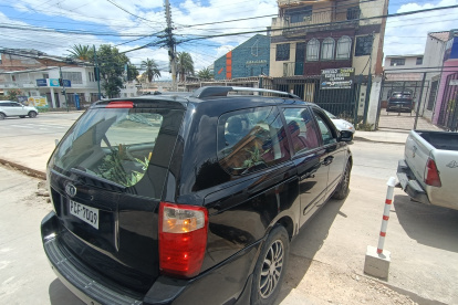 La víctima del ataque al estilo sicariato ocurrió durante el velorio de su hermano.