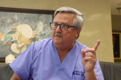 Roberto Gilbert fue concejal de Guayaquil y asambleísta alterno.