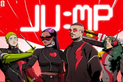 La canción forma parte de la campaña global de Coca-Cola rumbo al Mundial 2026.