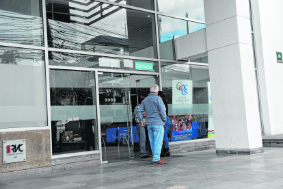 Fecha. Los integrantes del nuevo CPCCS se elegirán en los comicios del próximo 14 de febrero de 2027.