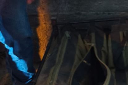 Durante el operativo en Guayllabamba, 25 gallos de pelea fueron rescatados y quedaron bajo custodia de la Unidad de Bienestar Animal tras la clausura de una gallera clandestina en Quito.