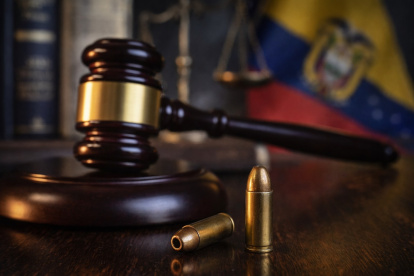 Un juez de la provincia de Manabí fue amenazado en Manta, según informaron fuentes policiales