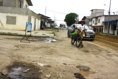 El Municipio de La Libertad asegura que sí se realizaron trabajos, pero señala que son intervenciones paliativas debido a los daños causados por el invierno.