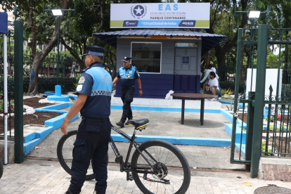 Desde abril, 695 nuevos Agentes de Control Municipal se sumarán al control del espacio público