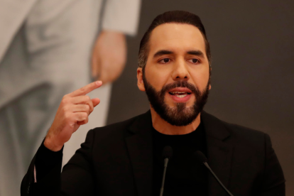 El Salvador prohibió el uso de lenguaje inclusivo en colegios públicos.