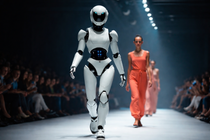 Un robot encarnado con IA podría aprender de su entorno, generando conocimiento nuevo sobre la marcha.