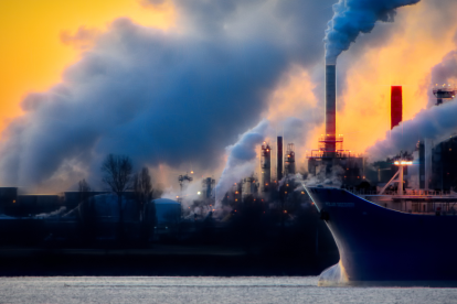 Según el informe, el año 2025 fue el segundo o tercer más caluroso desde que se tienen registros.