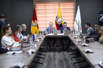 La Asamblea Nacional abrió este martes 24 de marzo el primer debate del proyecto de Ley Orgánica de la Eutanasia.