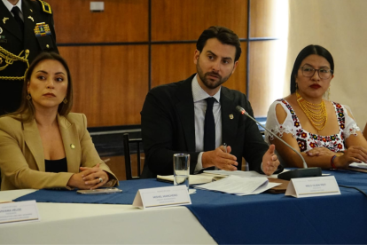 Asamblea define su hoja de ruta este 2 de julio.