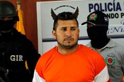 Alias Fito es uno de los procesados en el caso Blanqueo Fito.