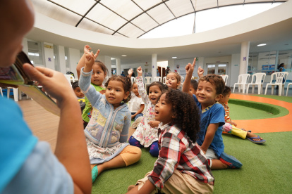 Desde este 24 de marzo de 2026 está habilitado el proceso de matrículas y traslados para el año lectivo 2026‑2027