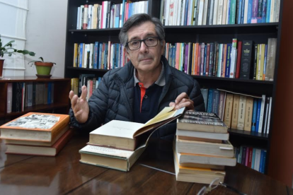 César Montúfar analiza las fuerzas que buscan la Alcaldía de Quito, rumbo a las elecciones seccionales del 2027.