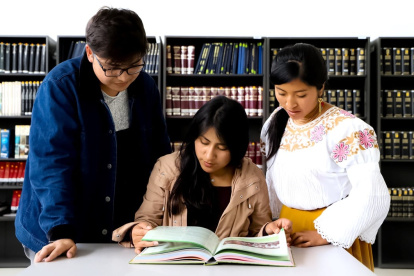 Del 3 al 7 de abril de 2026, más de 17.000 bachilleres participarán en la etapa de postulación a los institutos tecnológicos