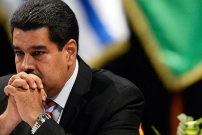 El expresidente de Venezuela y su esposa enfrentan una nueva audiencia.