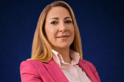 María Fernanda Morejón Villavicencio ya no registra impedimento legal para ejercer cargos público