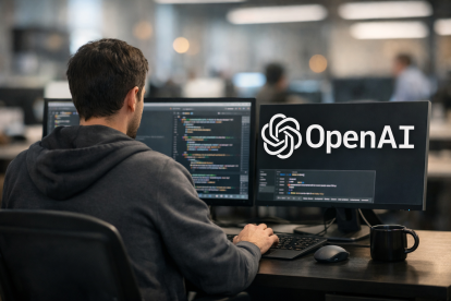 La empresa desarrolla proyectos para distanciarse de sus competidores (imagen referencial).