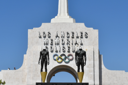 El Comité Olímpico Internacional (COI) confirmó que la categoría femenina quedará reservada únicamente para mujeres biológicas.