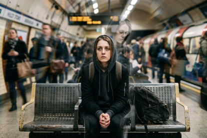 La disociación es una respuesta del cerebro ante experiencias emocionales intensas.