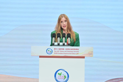 La ministra de Comercio de Colombia, Diana Marcela Morales, defendió el diálogo como vía para resolver la tensión comercial con Ecuador.