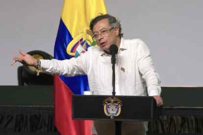 Tras las elecciones legislativas e interpartidistas, Colombia definió la composición del Congreso y la lista de aspirantes a suceder a Gustavo Petro.