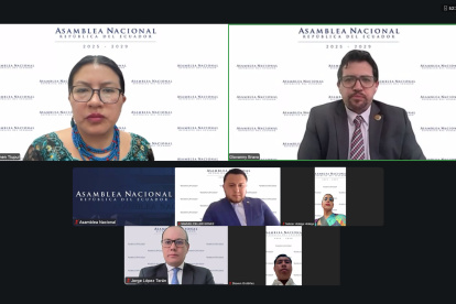 El CAL aprobó la calificación del proyecto de Ley Reformatoria a la Ley de Régimen Tributario Interno.