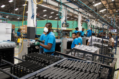 El Acuerdo Ministerial para jornada laboral de 10 horas no aplica para acuerdos colectivos