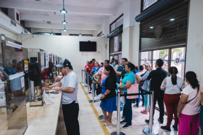 Aproximadamente 90.000 contribuyentes están obligados a declarar y pagar el impuesto. Unas 60.000 deben llevar contabilidad y cumplir con obligaciones completas.