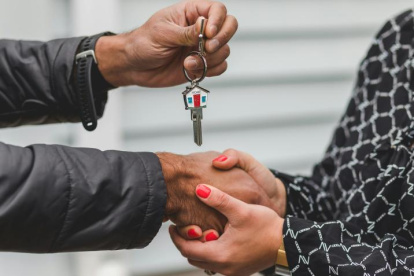 Según el Gobierno, el plan de vivienda en Daule permitirá que cientos de personas puedan comprar su primera casa.