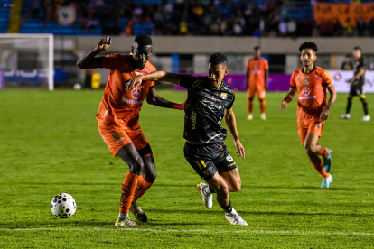 Barcelona SC podría subir a la punta de la tabla en la fecha 6 de la LigaPro 2026.