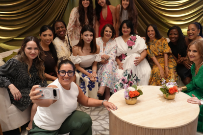 Mujeres del Año reconoció el aporte en educación, ciencia, arte, medicina, deportes y acción social, entre otros, de la mujer ecuatoriana.