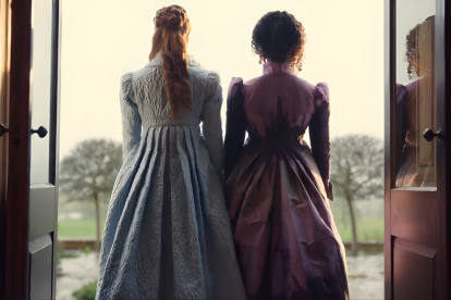 Netflix anunció oficialmente la producción de la temporada 5 de Bridgerton, donde Francesca será el centro de la historia.