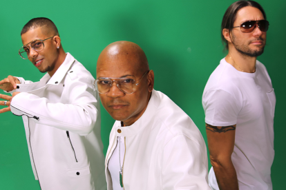 Proyecto Uno vendrá a Guayaquil en abril de 2026.