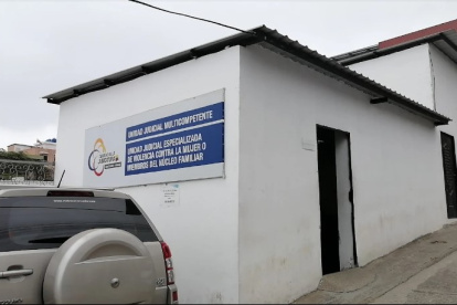 La escalada de violencia contra operadores de justicia en de Manabí suma un caso con la amenaza a una funcionaria este 25 de marzo de 2026.