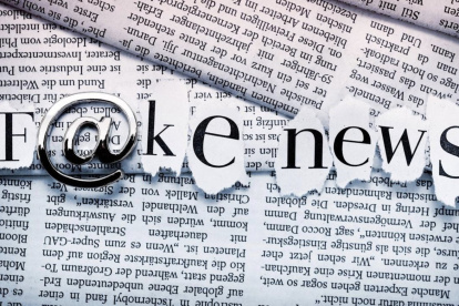 El 45 % de las personas cree información negativa de una empresa si no confía en ella.