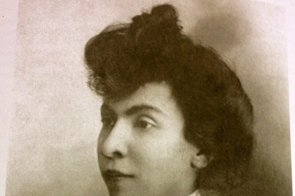 Zoila Ugarte de Landívar fue escritora, periodista, activista por los derechos humanos y un icono del feminismo ecuatoriano del siglo veinte