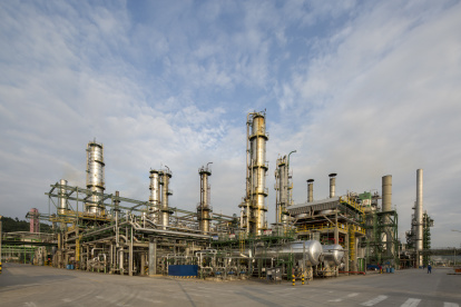 El sistema termoeléctrico enfrentaría más problema con la desaceleración del comercio mundial.