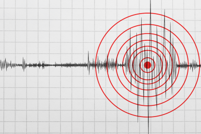 Referencial. Sismo de magnitud 6,4 en Perú, cuyos efectos se sintieron en varias provincias de Ecuador.