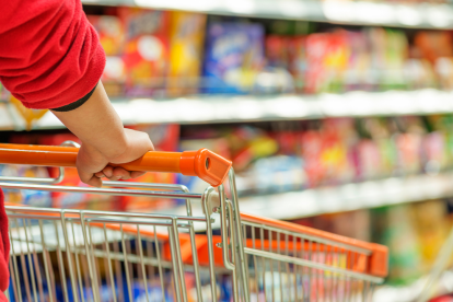 El Servicio de Rentas Internas (SRI) dio a conocer un listado oficial de alimentos que estarán gravados con el 15% de IVA.