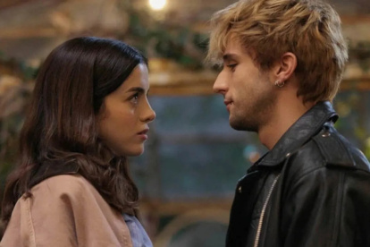 Según Flor Salvador, el "Boulevard" representa los sueños, el refugio seguro y los recuerdos de los protagonistas