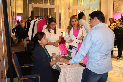 La UCSG lanza movilidades estratégicas hacia China para fortalecer el talento ecuatoriano con experiencias de inmersión en innovación, industria y desarrollo global.