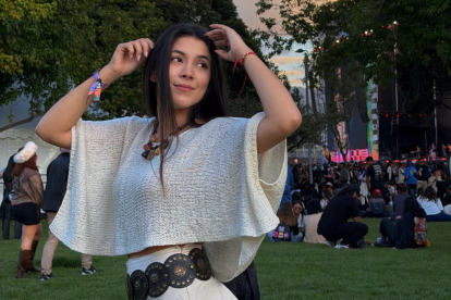 Actualmente el video de López acumula las 3 millones de visualizaciones.