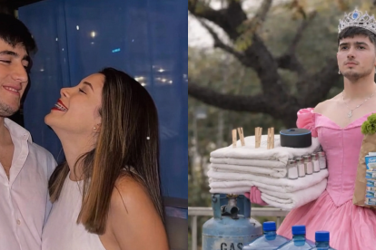 Usuarios en redes sociales, generan imágenes nombrando a Ricardo un "princeso".