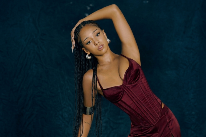 Manon Bannerman debutó como miembro del grupo en 2024.