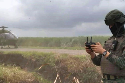 La ofensiva total deja un balance que combina resultados operativos con interrogantes sobre su impacto real en las estructuras criminales