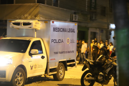 La peluquería donde se cometió el ataque, en el sector de Florida Norte, era propiedad de una de las víctimas.