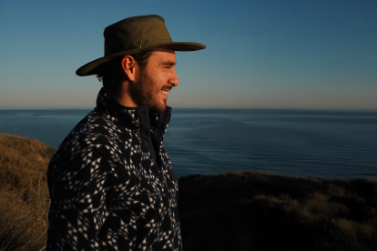 Sebastián es fotógrafo y videografo especializado en turismo y aventura.