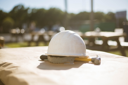 El Día del Trabajador es el próximo de Ecuador.